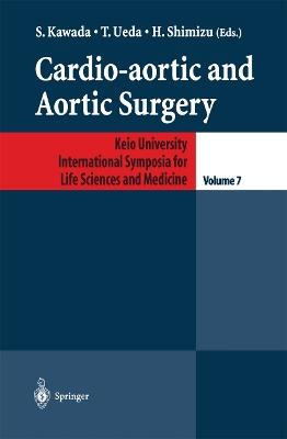 Cardio-aortic and Aortic Surgery - cover