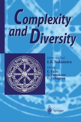 Complexity and Diversity - cover