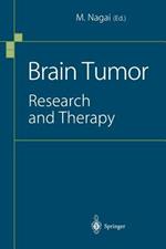 Brain Tumor: Research and Therapy