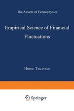 Empirical Science of Financial Fluctuations: The Advent of Econophysics