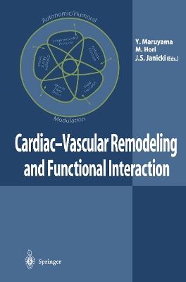 Cardiac-Vascular Remodeling and Functional Interaction - cover