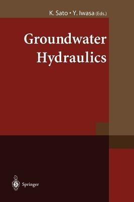 Groundwater Hydraulics - cover