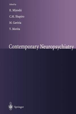 Contemporary Neuropsychiatry - cover