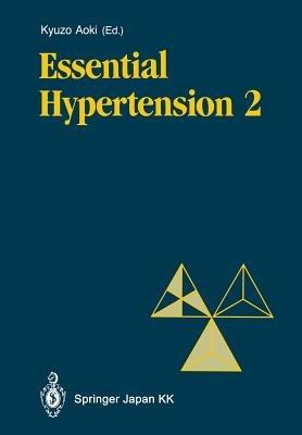 Essential Hypertension 2 - cover