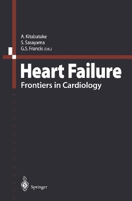 Heart Failure: Frontiers in Cardiology - cover
