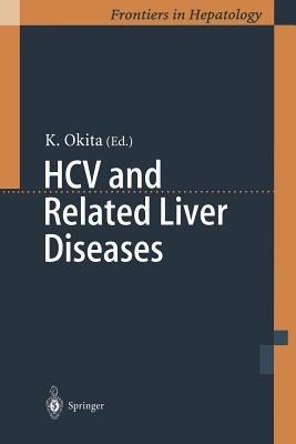 HCV and Related Liver Diseases - cover