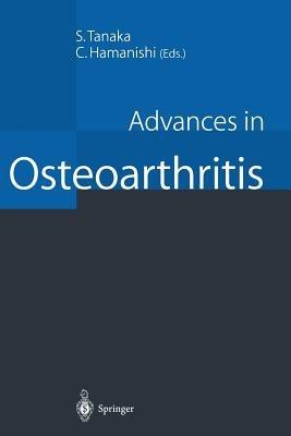 Advances in Osteoarthritis - cover