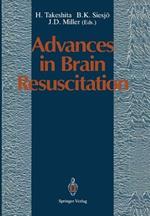 Advances in Brain Resuscitation