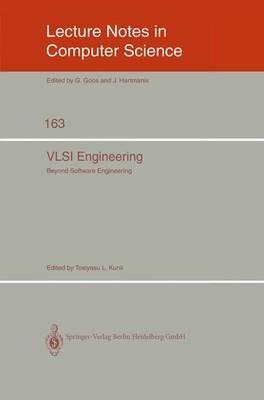 VLSI Engineering: Beyond Software Engineering - cover