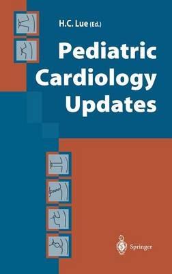 Pediatric Cardiology Updates - cover