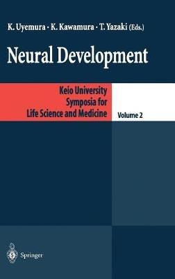 Neural Development - cover