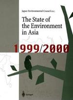 The State of the Environment in Asia: 1999/2000