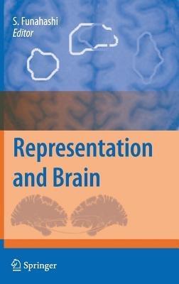 Representation and Brain - cover