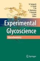 Experimental Glycoscience: Glycochemistry