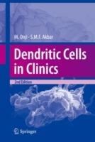 Dendritic Cells in Clinics - Morikazu Onji,Sk. Md. Fazle Akbar - cover