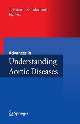 Advances in Understanding Aortic Diseases - cover