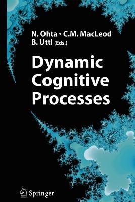Dynamic Cognitive Processes - cover