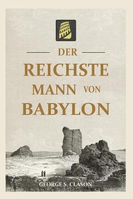 Der reichste Mann von Babylon - George S Clason - cover