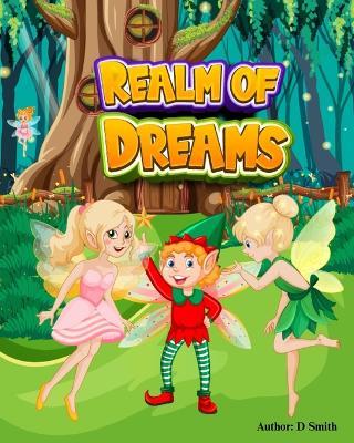 Realm of Dreams - D Smith - cover