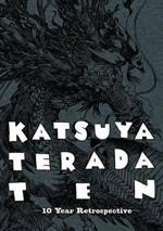 KATSUYA TERADA 10 TEN