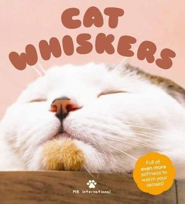 Cat Whiskers - PIE International - cover