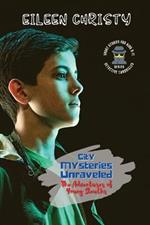 City Mysteries Unraveled-The Adventures of Young Sleuths: Challenging Stories for Kids 9-11