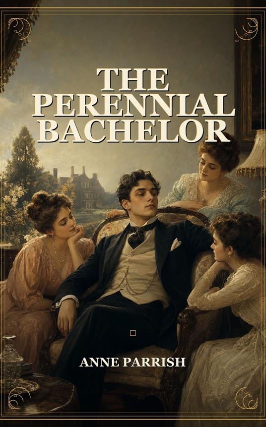 The Perennial Bachelor