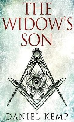 The Widow's Son - Daniel Kemp - cover