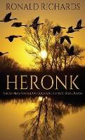 Heronk - Ronald Richards - cover