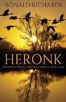 Heronk - Ronald Richards - cover