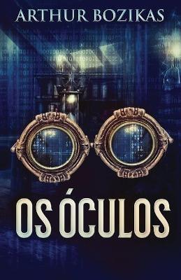 Os Oculos - Arthur Bozikas - cover