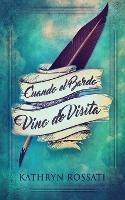 Libro in inglese Cuando el Bardo Vino de Visita  - Kathryn Rossati