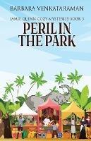 Libro in inglese Peril In The Park  - Barbara Venkataraman