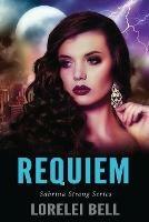 Requiem - Lorelei Bell - cover