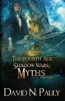Myths - David N Pauly - cover