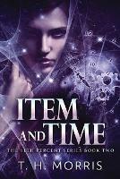Item and Time - T H Morris - cover