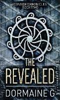 Libro in inglese The Revealed  - Dormaine G