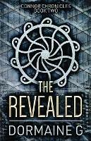 The Revealed - Dormaine G - cover