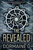 The Revealed - Dormaine G - cover