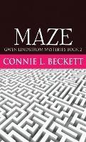 Libro in inglese Maze  - Connie L Beckett