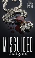 Misguided Target - Jessica Page - cover