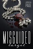 Misguided Target - Jessica Page - cover