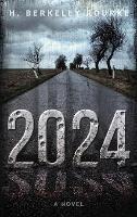 2024 - H Berkeley Rourke - cover