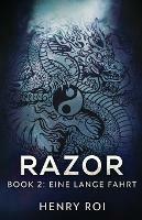 Eine Lange Fahrt - Henry Roi - cover