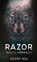 Kriminelle - Henry Roi - cover