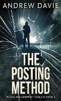 The Posting Method - Andrew Davie - cover