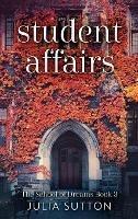 Student Affairs - Julia Sutton - cover