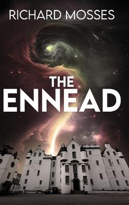 The Ennead - Richard Mosses - cover