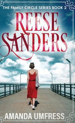 Reese Sanders - Amanda Umfress - cover