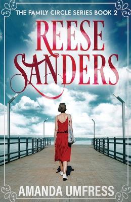 Reese Sanders - Amanda Umfress - cover